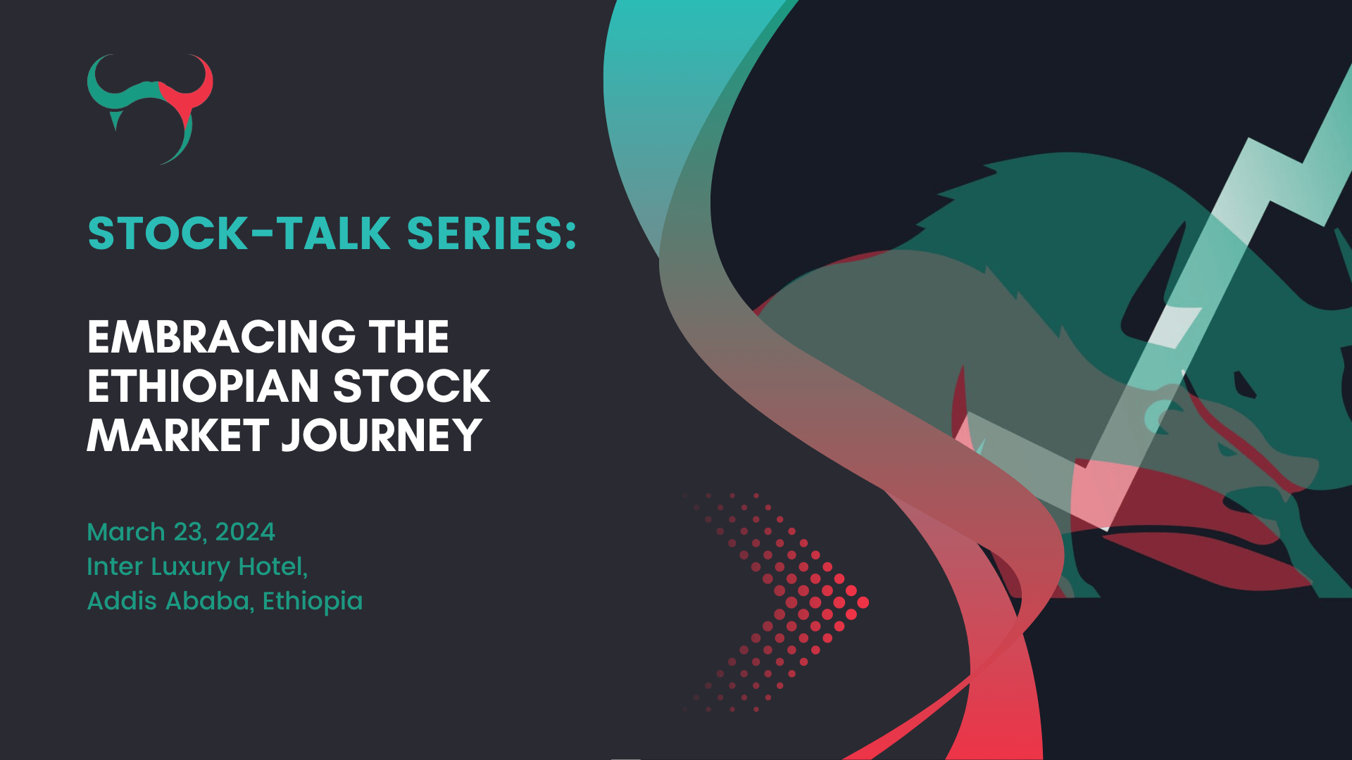 Stock-Talk Series