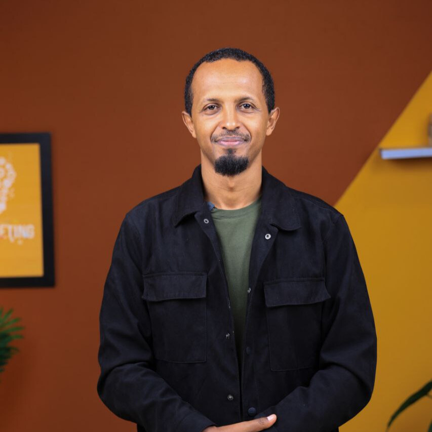 Mr. Mekedela Mekuria