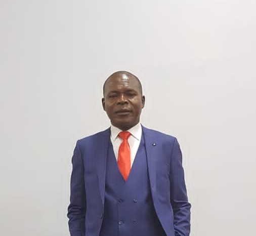 Dr. Jeremiah Eleje Uhuo